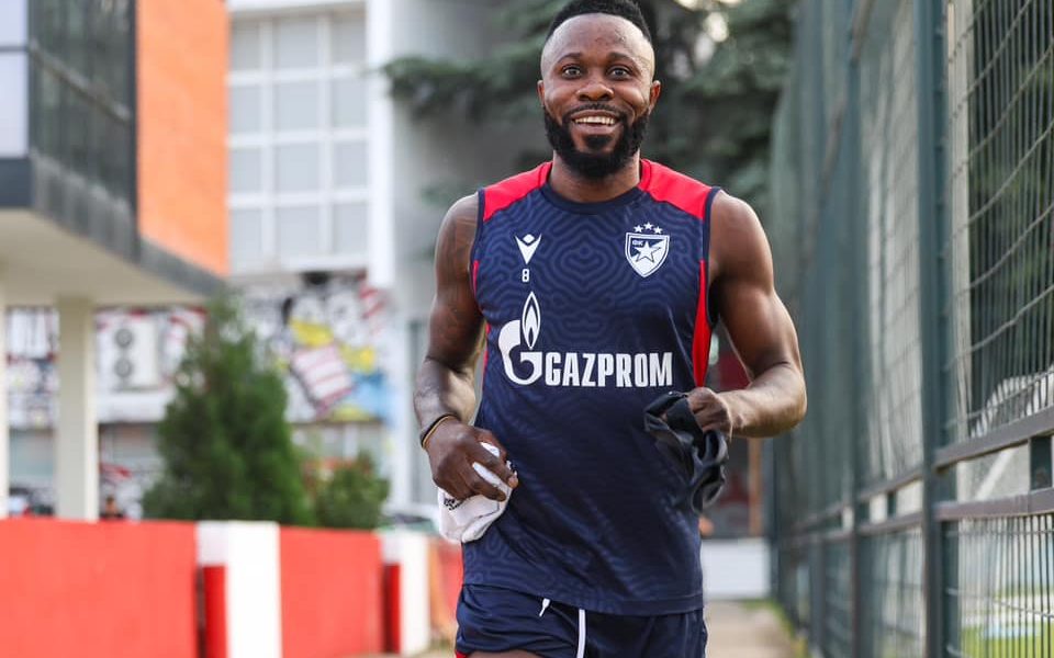 URNEBESAN SNIMAK Kangi nedostaje bivši saigrač: Pope, gde si, Pope, brate?