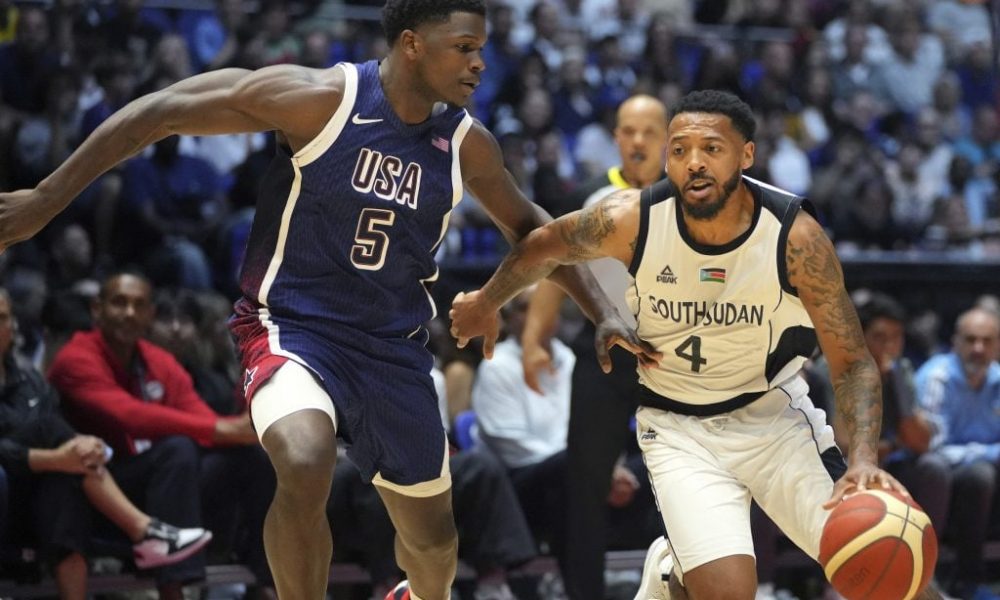 Partizan gubi Džonsa? Glas dvostrukog šampiona NBA: Karlik mora da dobije ugovor!