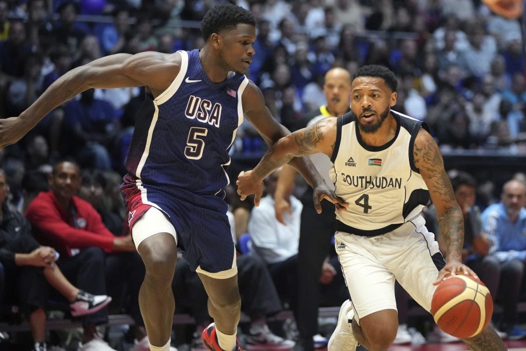 Partizan gubi Džonsa? Glas dvostrukog šampiona NBA: Karlik mora da dobije ugovor!