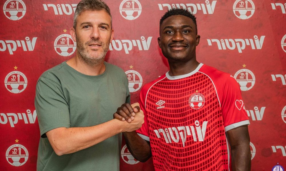 NAPUSTIO ZVEZDU Vezista ima novi klub!