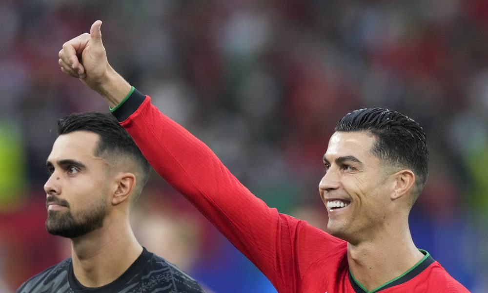 Omamljujući miris arapskog novca