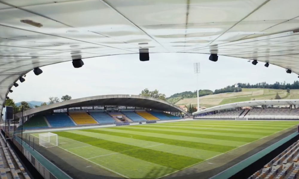 ŠOK U LJUDSKOM VRTU Bugari eliminisali Maribor, gol odluke je postigao prekaljeni bundesligaški golgeter (VIDEO)