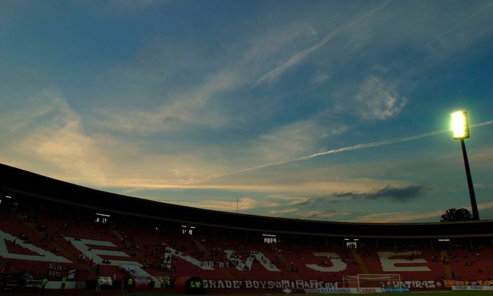 DRUGI PIŠU Zvezda zainteresovana za napadača Sarajeva, obeštećenje je višemilionsko! Da li je realno? (VIDEO)