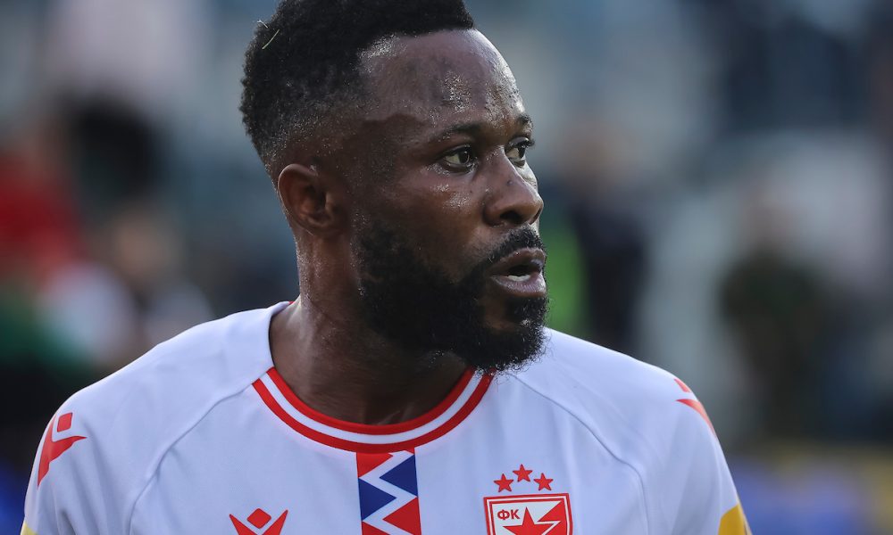 GDE JE SMEH, TU JE I KANGA Urnebesan snimak Gabonca u ulozi stonog tenisera… (VIDEO)