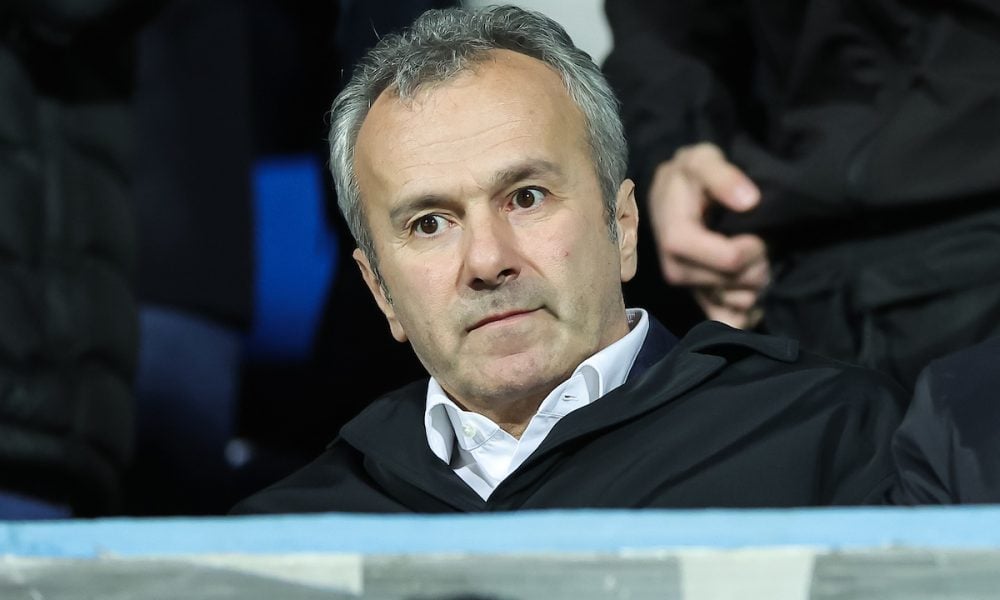 Šokantna vest iz Crne Gore: Policija privela Dejana Savićevića!