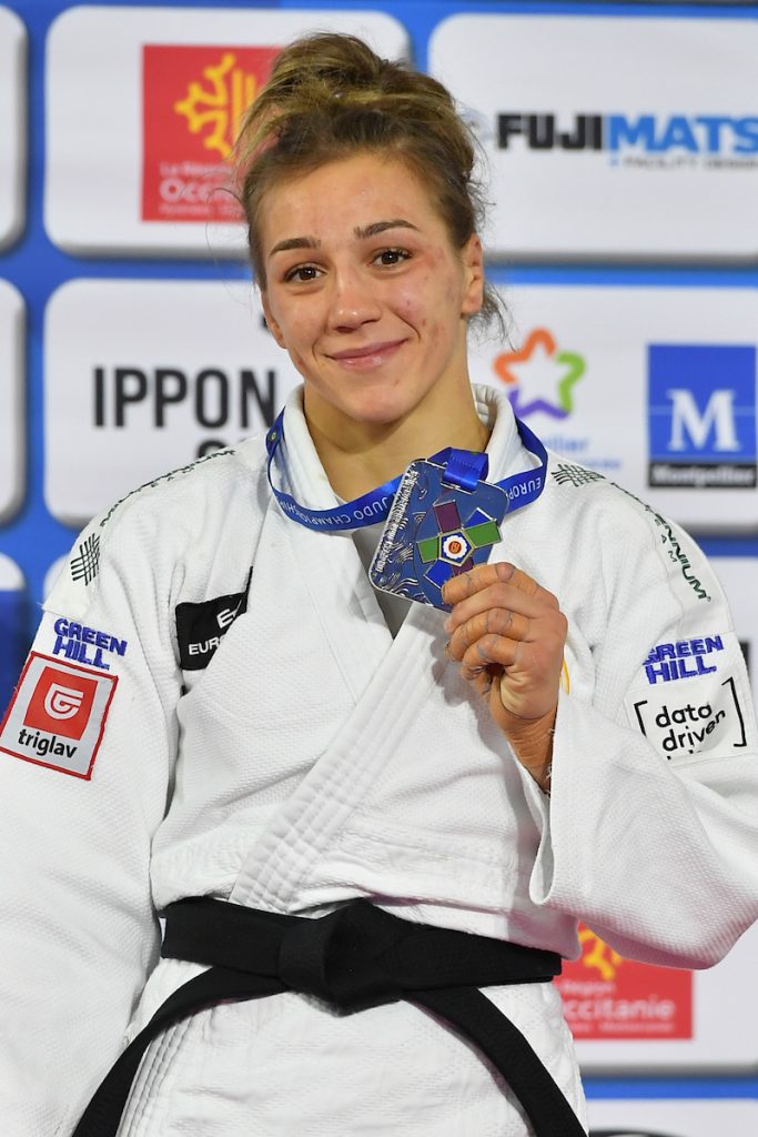 Marica zaustavljena u četvrtfinalu! Nada u repasaž