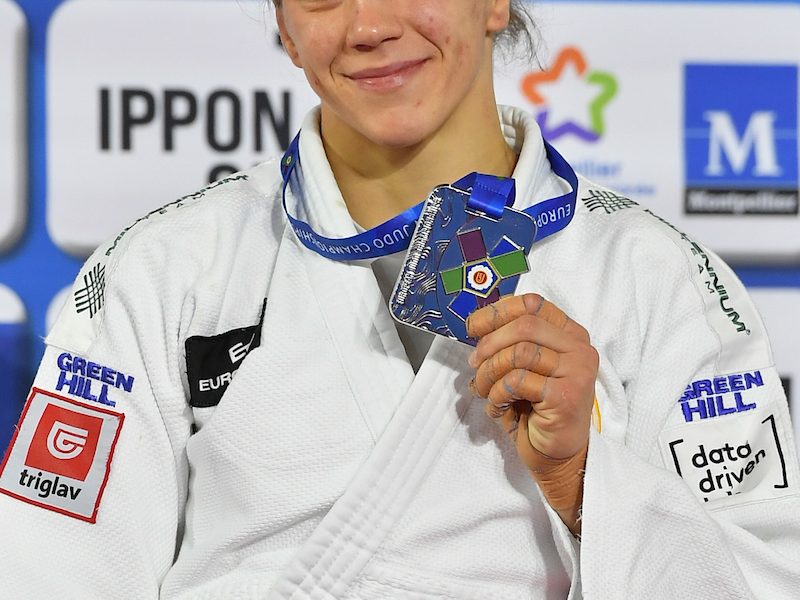 Marica zaustavljena u četvrtfinalu! Nada u repasaž