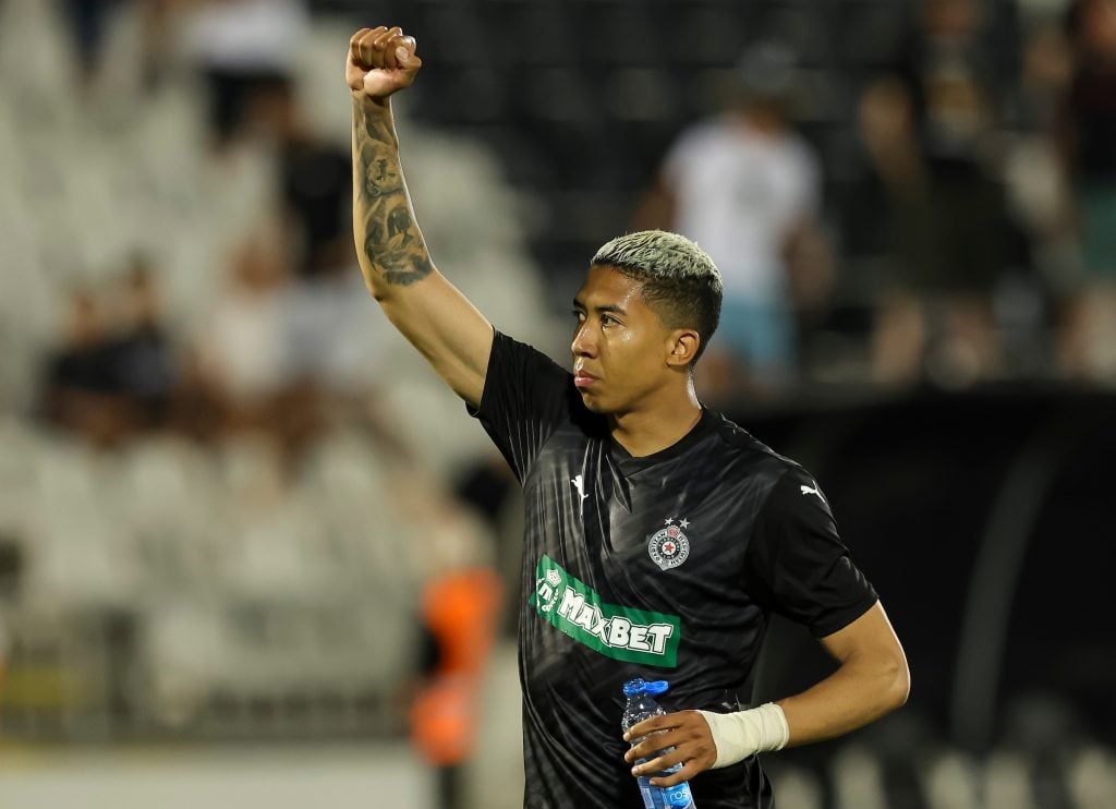 Saldanja podgrejao maštu „grobara“, ali Partizan nije jedini u redu