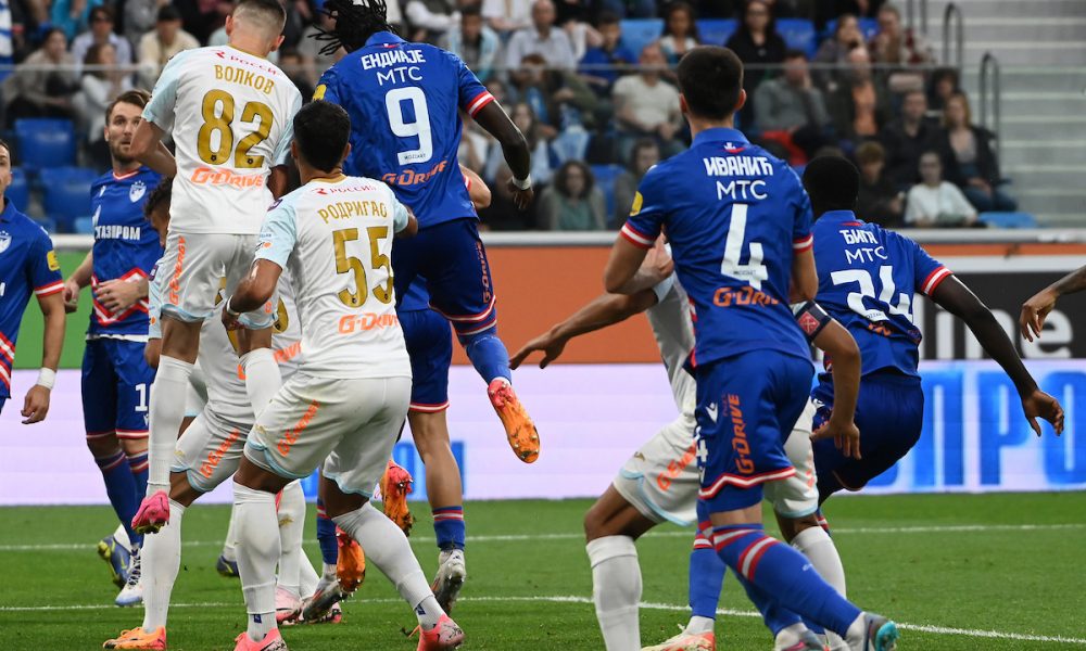 ŠAMPIONSKI U RUSIJI, ALI… Milojević na potezu! Od nekih stvari može glava da zaboli