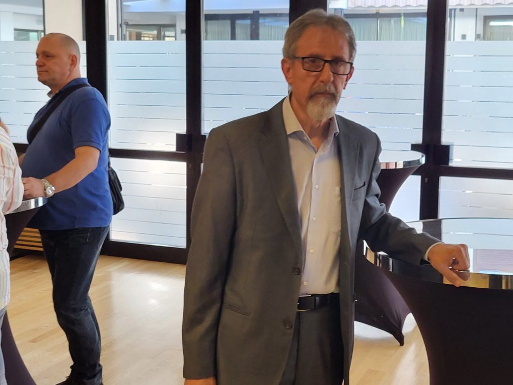 SKUPŠTINA RSS Potvrđeno pisanje MBS: Rukomet dobio novog predsednika!