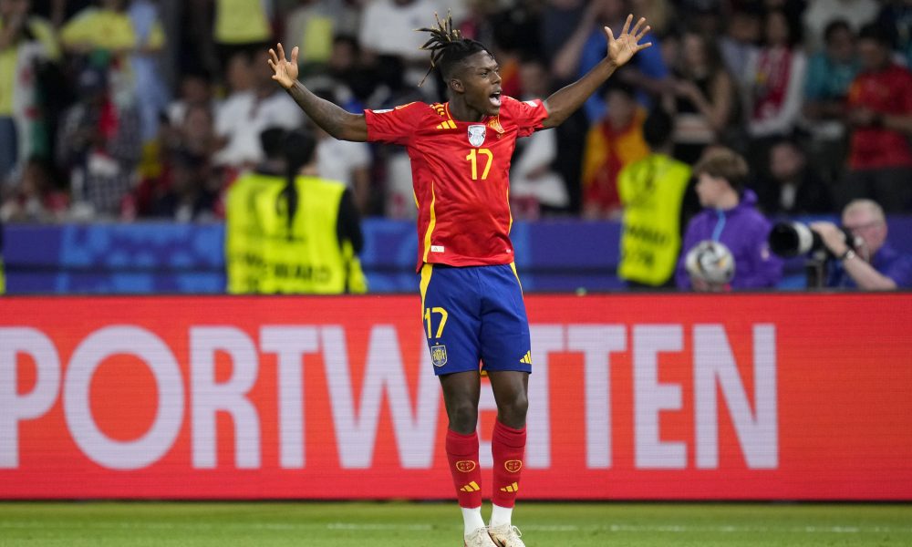 Zvanično: Vilijams produžio ugovor sa Atletikom