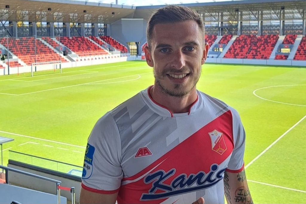 POJAČANJA KAO NA TRACI Dubočica predstavila sedam novih igrača, ali to nije sve…