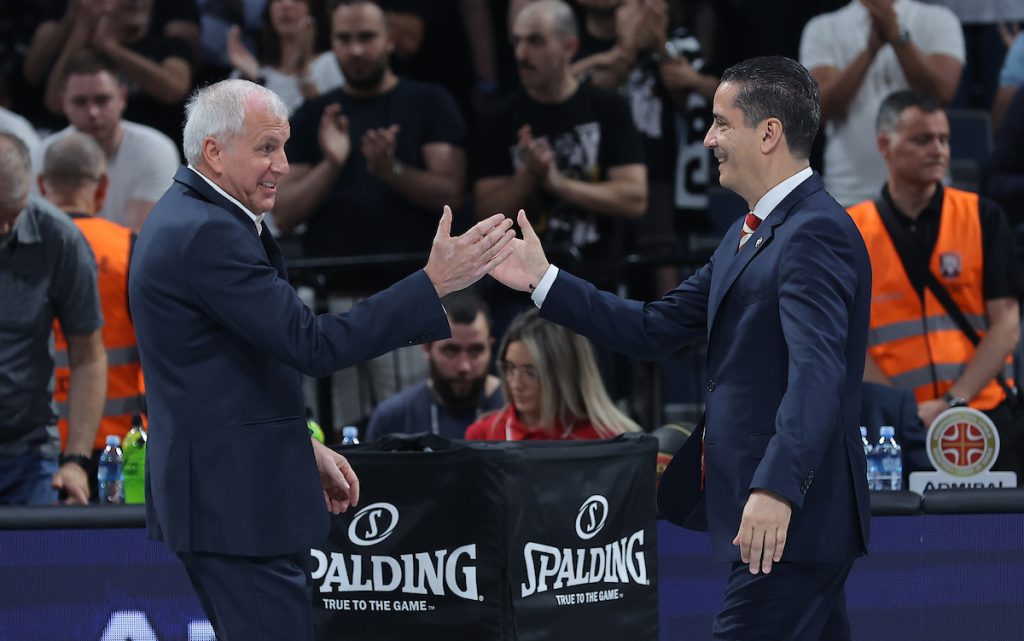 SAMO ZA KLADIOCE Sve o mečevima Evrolige koji se igraju u četvrtak – evo gde „miriše“ na „plus“ poena, šta je fiks dana…