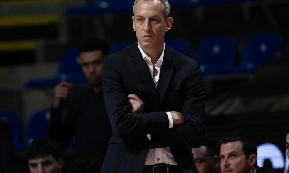 Trener Makabija pred Zvezdu: Moramo odigrati bolje nego protiv Partizana