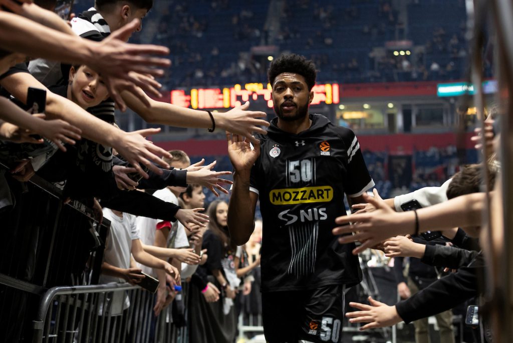 IZRAELCI PIŠU: Kaboklo je na raskrsnici, ali Partizan…