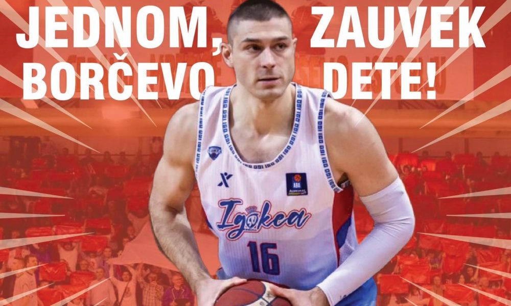 Srpska košarkaška pijaca: Jošilo se vratio kući, Peno transfer bomba „krstaša“