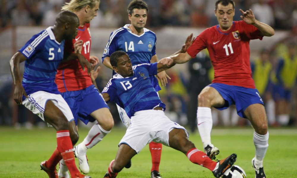 ŠOK U FRANCUSKOJ Slavni fudbaler mora u zatvor! Igrao je u najjačim klubovima sveta, a godinama nije plaćao alimentaciju…