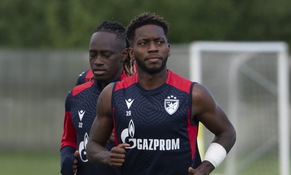 PREOKRET Puma otišao u Meksiko, ali ne u Pačuku (FOTO)