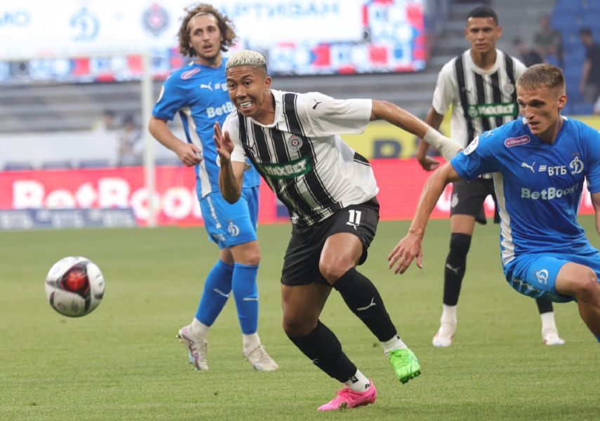 BRATSKI KUP Partizan gubio od 86. minuta sa 2:0, izjednačio, pa slavio na penale