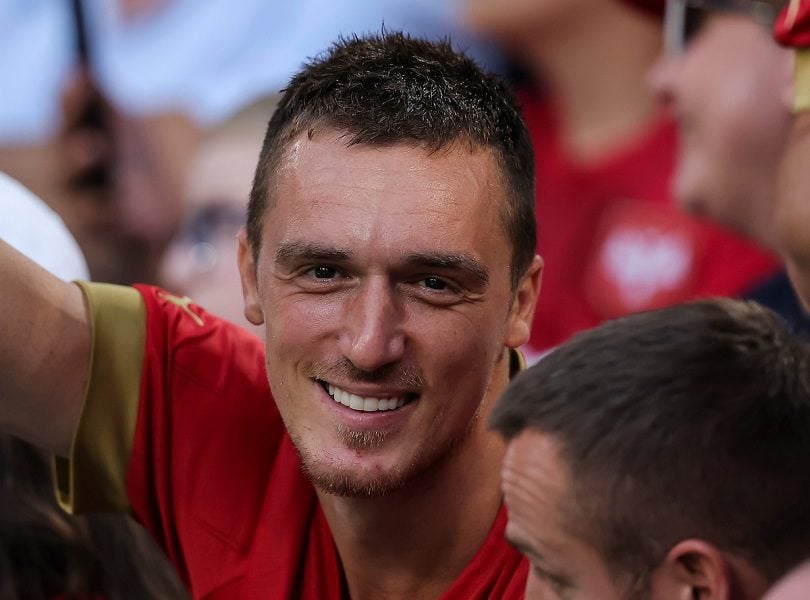 Danilo Anđušić ima novi klub