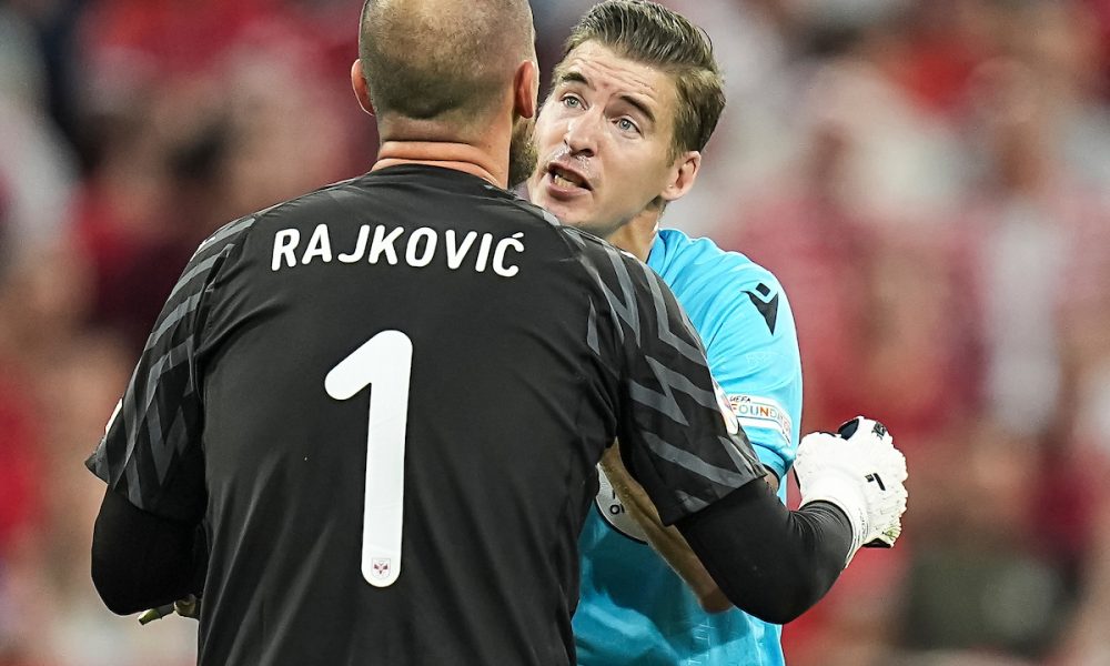 POZNATO KO SUDI FINALE Francuz deli pravdu Špancima i Englezima