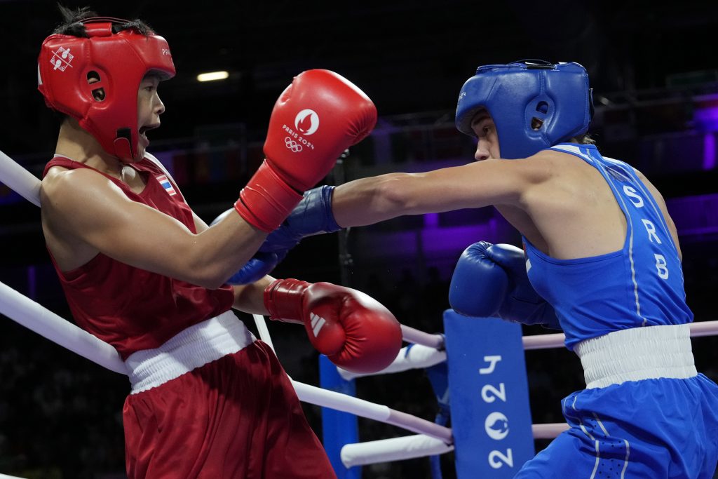 TRENER ĆIRKOVIĆEVE OGORČEN: Sudije ukrale Sari ubedljivu pobedu!