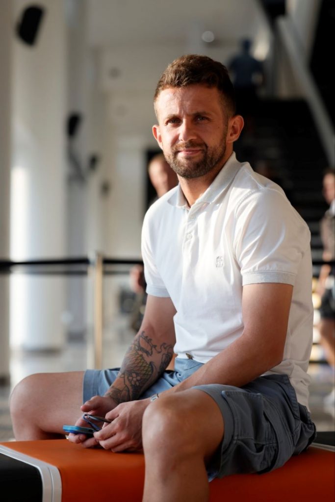 SULEJMANI ZA MAXBET SPORT: Evropa ne trpi mnogo promašaja! Hajde da iskoristimo dve šanse i prođemo u Ligu konferencija! (VIDEO)