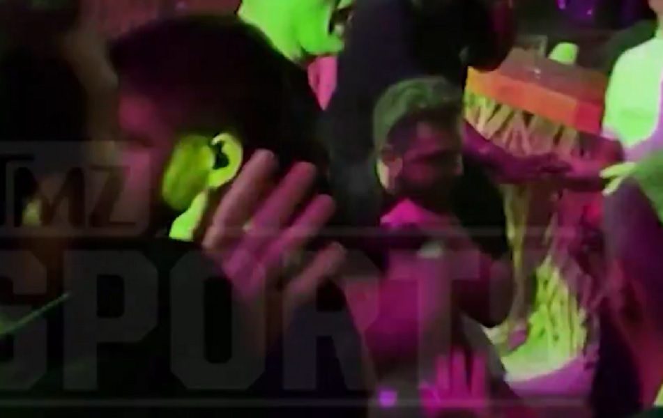 FRKA U ATINI Hrvatski košarkaši se potukli posle poraza! Jedan se borio za život (VIDEO)