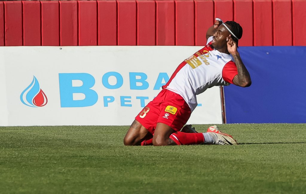 PRODAJA NA „KARAĐORĐU“ Kembel napustio Vojvodinu, seli se u Dansku