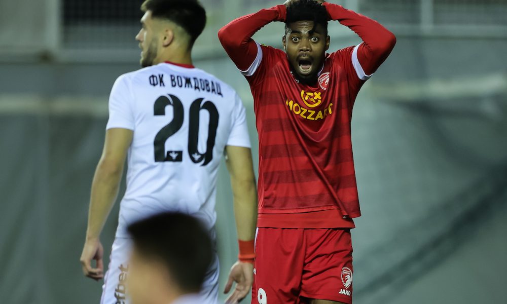 SADA ZVANIČNO Bivši napadač Radničkog obukao dres Astane (FOTO)