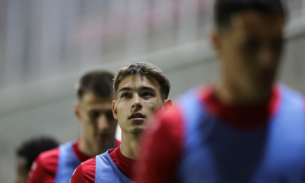 DRAMA U PODGORICI Novi evropski šamar za srpski fudbal, Mornar posle boljeg izvođenja penala eliminisao Radnički (VIDEO)