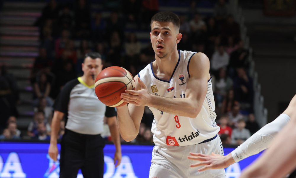 Sve je poznato… Ovo je stanje povrede Vanje Marinkovića