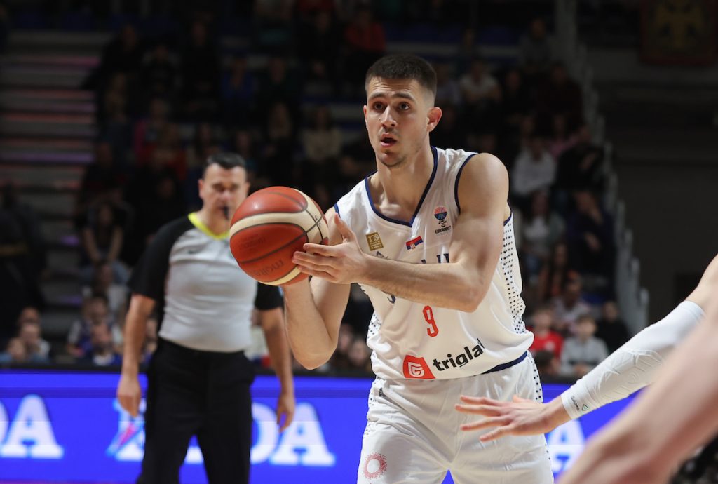 Sve je poznato… Ovo je stanje povrede Vanje Marinkovića