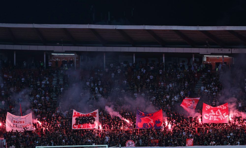 Zvezda pustila u prodaju ulaznice za Mladost
