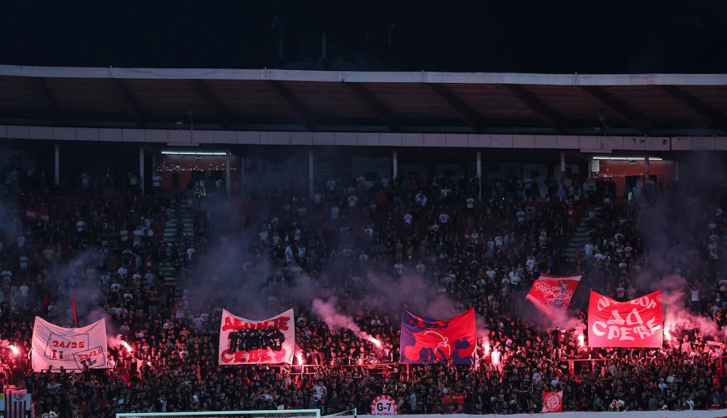 Zvezda pustila u prodaju ulaznice za Mladost