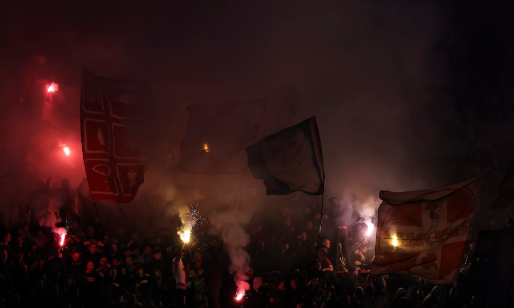 Milioni, avioni, kamioni, Đukanović i Ranđelović… Da li su to pojačanja za Ligu šampiona?