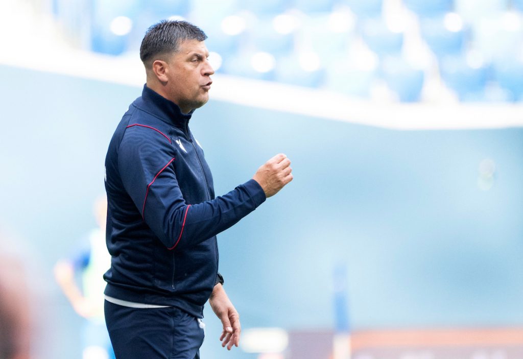 POJAČANA KONKURENCIJA Milojević izabrao Brazilca! Moguća prodaja…