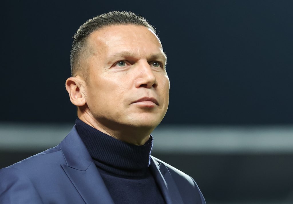 LIGA KONFERENCIJA Pakš već sada čeka Radnički, Voši se „smeši“ Maribor, a Barak Bahar je demoliran! Gatuzo i Hajduk krenuli pobedom (VIDEO)