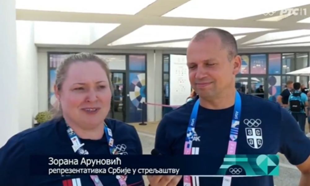 GENIJALNA IZJAVA ZORANE ARUNOVIĆ: Srce bije 27 minuta, guzovi se tresu…