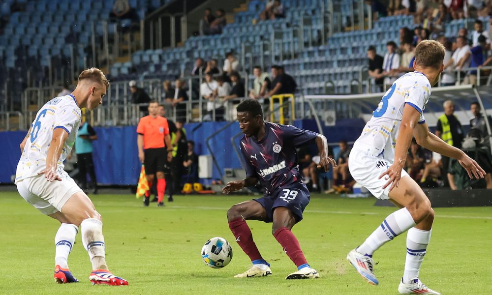 KO ČEKA, TAJ I DOČEKA Zubairu konačno dobio srpske papire, a Stanojević još jednog bonusa!