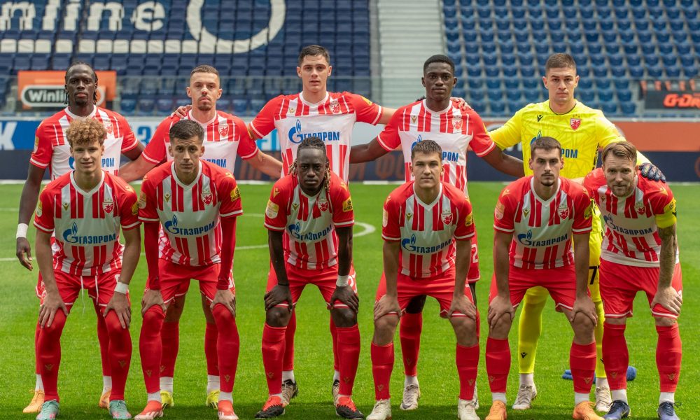 TANGO ARGENTINO ZA KRAJ Milojević bez važnog igrača sa Taljeresom, ali počinje letnje pojačanje