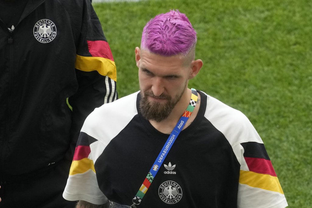 MNOGI LJUDI IH SE GROZE, A ON IH JEDE Nemac otkrio: Odličan su izvor proteina! Zapravo, divni su