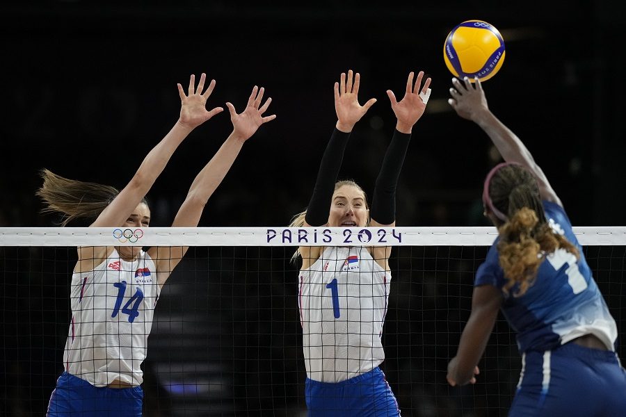 Buša posle pobede nad Francuskom: Zameram Đokoviću….