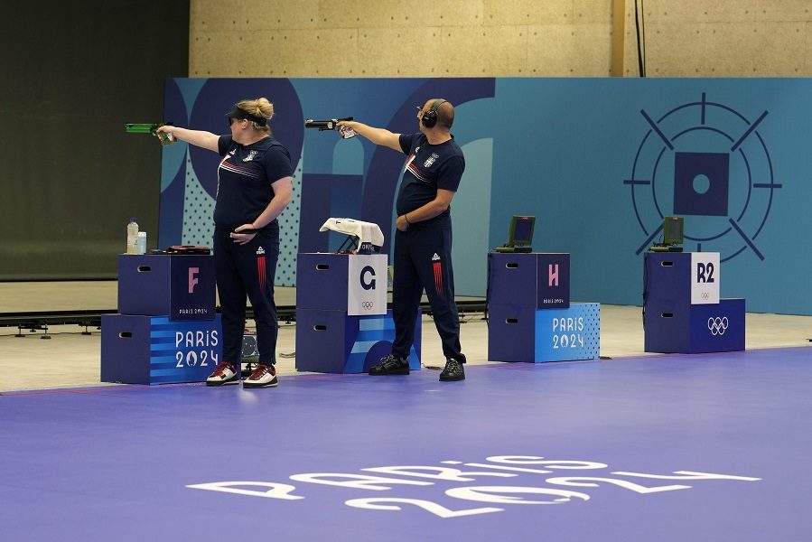 Arunović i Mikec četvrti u Svetskom kupu