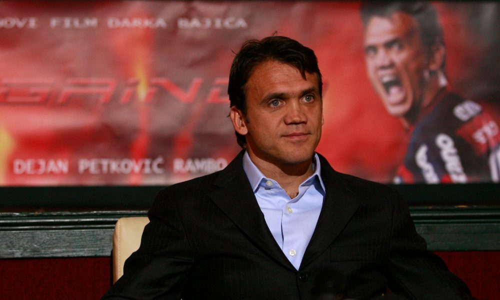 BEZ DLAKE NA JEZIKU Rambo Petković o „orlovima“: Nemamo igru, stil i koncepciju! Ne mogu da shvatim da…