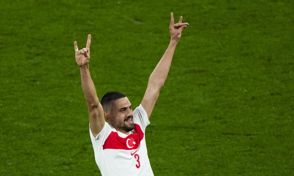 ŽESTOKA REAKCIJA TURAKA Imali su poruku za UEFA, oglasio se i šef države