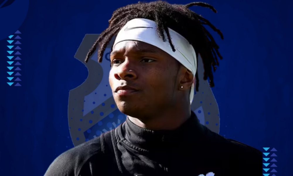 POTVRĐENO PISANJE MAXBET SPORTA Senegalac novi levi bek Čukaričkog