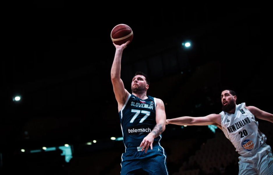 KVALIFIKACIJE ZA OI Drama u Atini! Dončić promašio trojku da pošalje Hrvate na Grčku! Evo ko ide dalje i na koga…