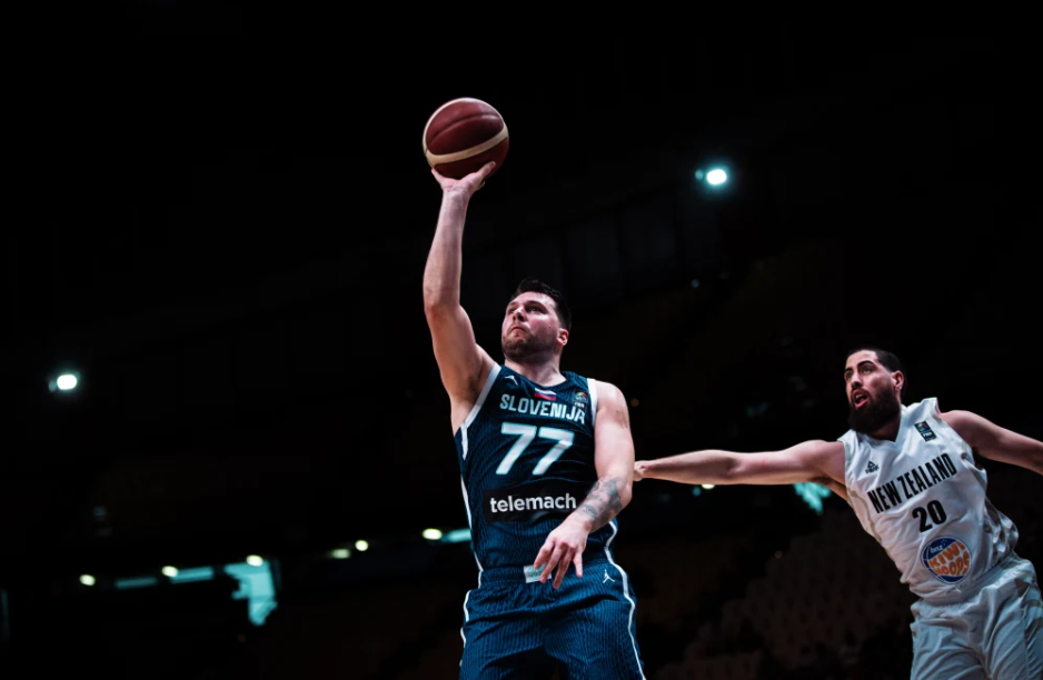 KVALIFIKACIJE ZA OI Drama u Atini! Dončić promašio trojku da pošalje Hrvate na Grčku! Evo ko ide dalje i na koga…