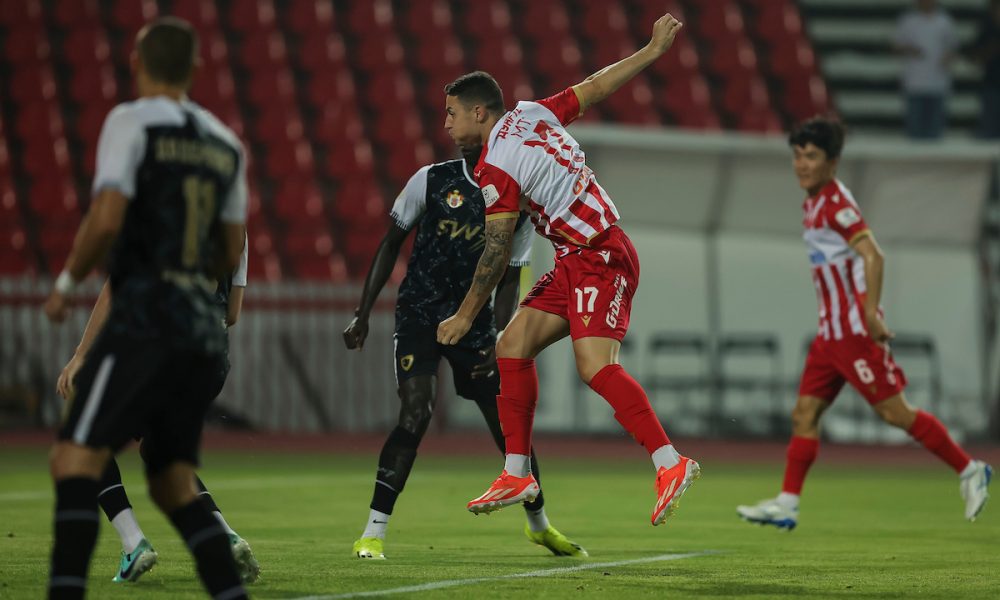 KAŽU DA NAM JE FUDBAL LOŠ? Prvo kolo Superlige 15 godina nije bilo ovako efikasno!